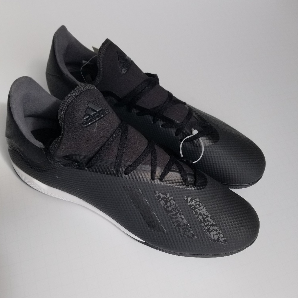 new Adidas X Tango 18.3 TF Soccer Shoes
